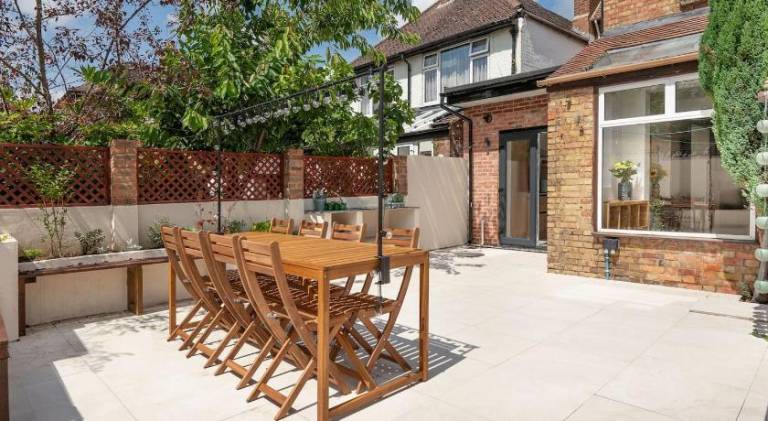 House | Close to Oxford Castle | Good for workation | Pet-friendly — photo 4