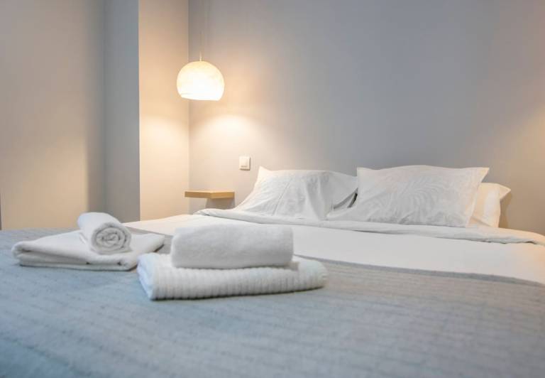 Ferienwohnung Valencia
