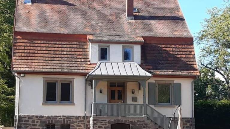 Ferienwohnung  Schotten