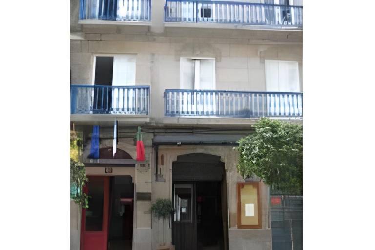 Hotel Nautico in Vigo