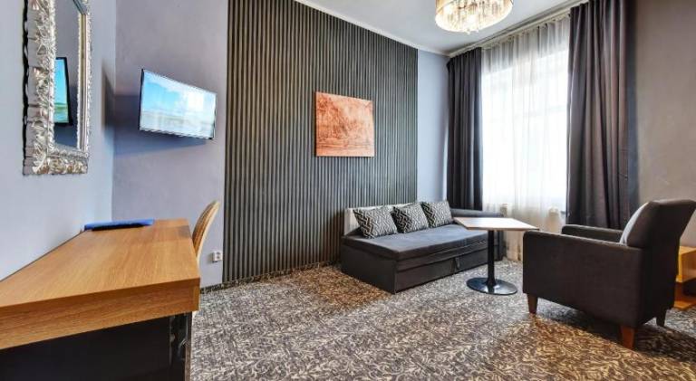 Hotel DaVinci — photo 4