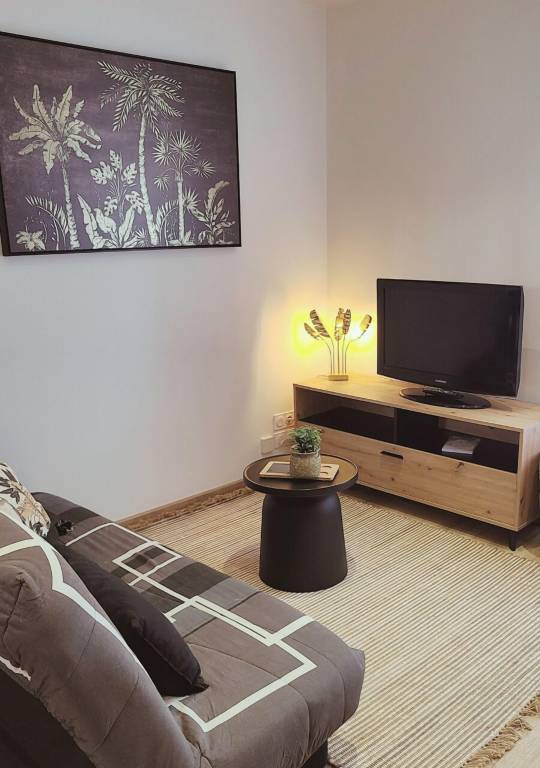 Appartement Fougères