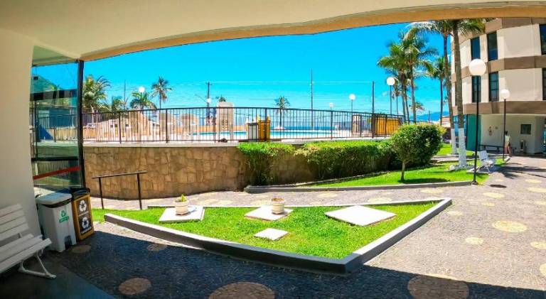 Apartment with pool | Next to the beach | Pets are welcome — photo 4