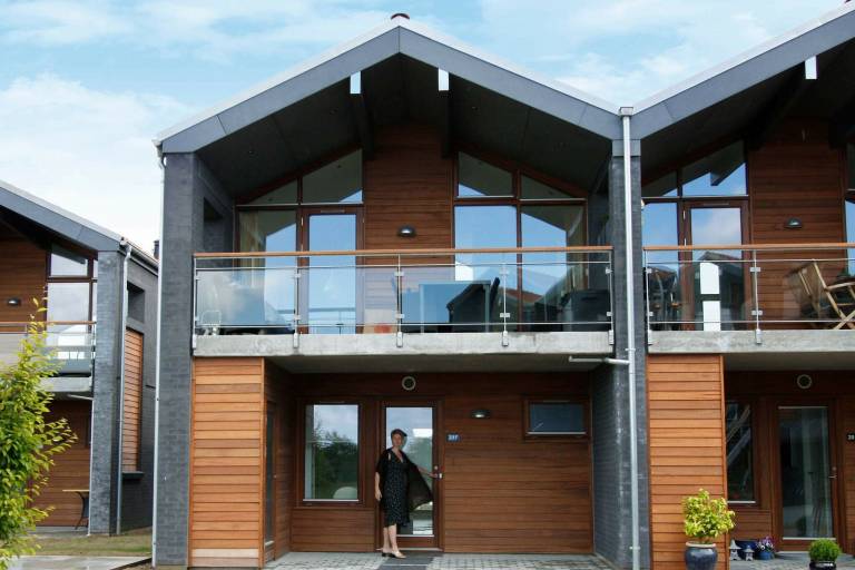 Fully equipped vacation home with barbeque, jacuzzi & terrace | Dogs allowed — photo 5