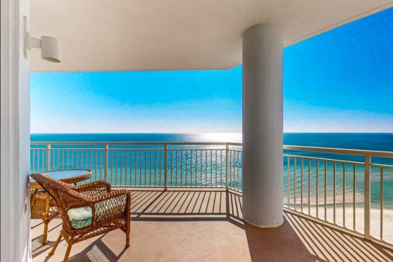 Condo Perdido Key