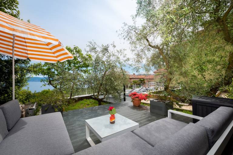 Fully equipped charming house with private pool, yard & patio | Sea view | Pets are welcome — photo 5
