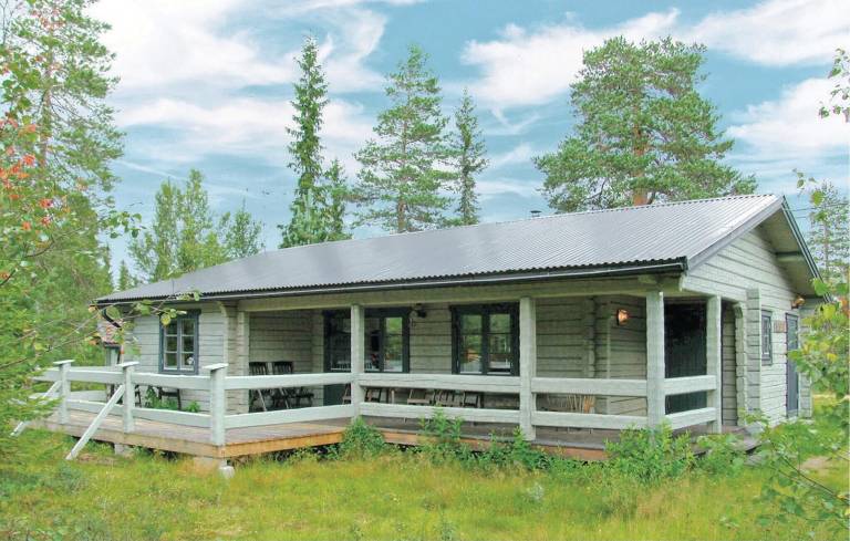 Hus  Sälen