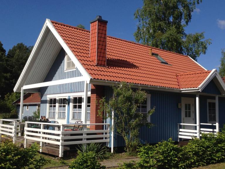 Ferienhaus Userin