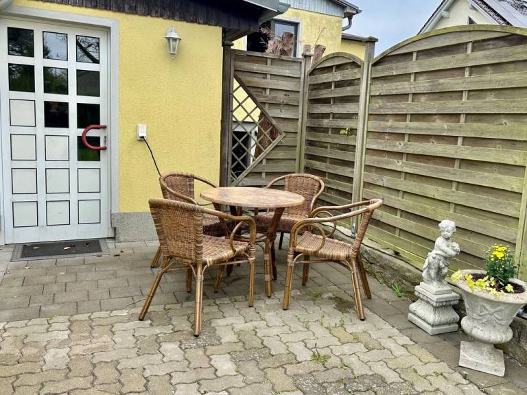 Ferienhaus Rerik