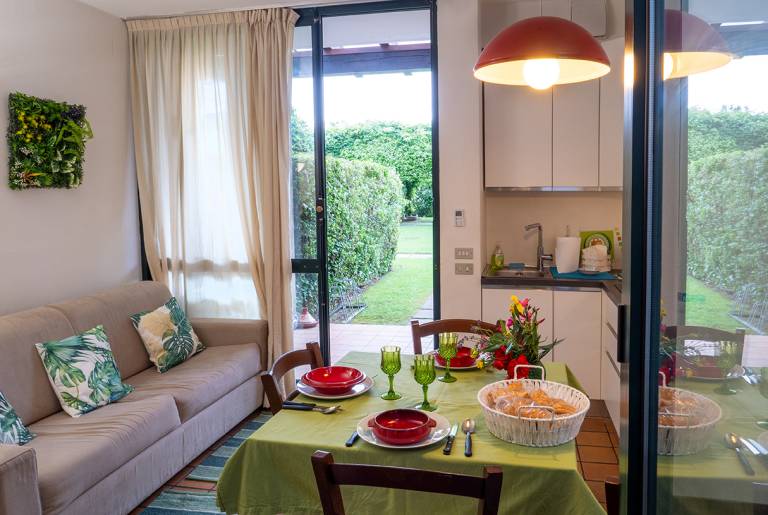 Ferienhaus  Sarnico