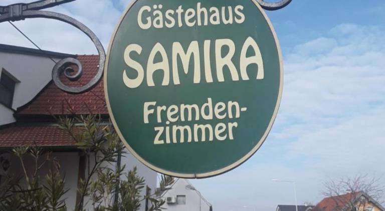 Bed & Breakfast Purbach am Neusiedler See
