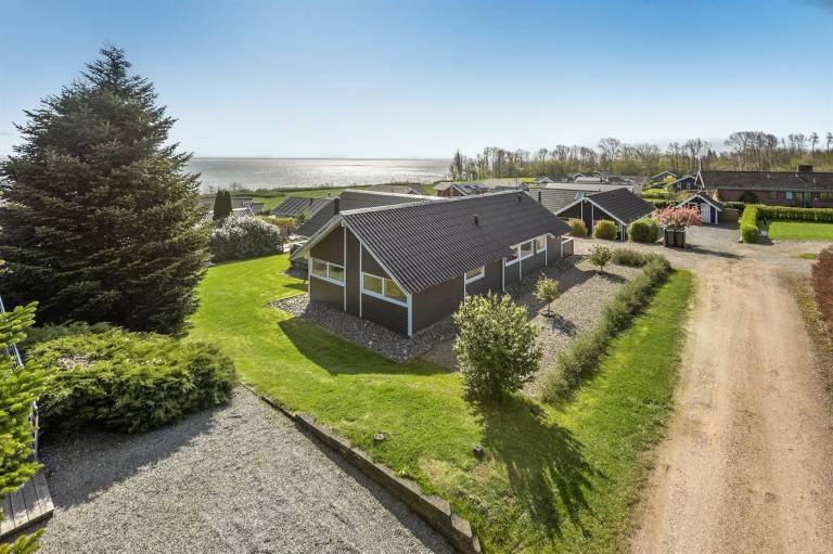 Ferienhaus 65 3028 Mommark