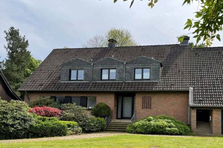 Ferienhaus  Neukirchen-Vluyn