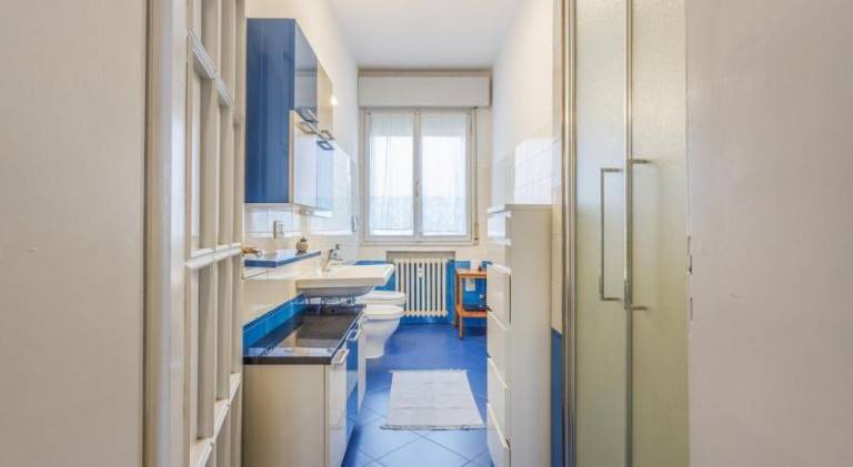 Holiday apartment with 2 rooms for 6 persons — photo 4