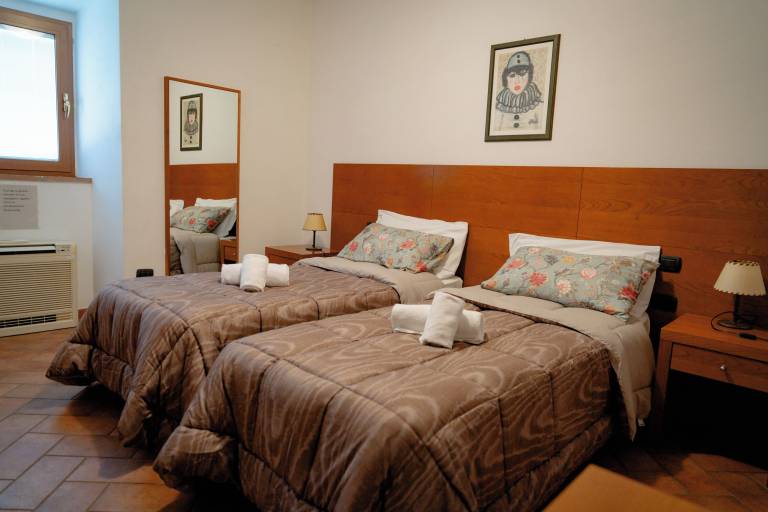Bed & Breakfast San Casciano in Val di pesa