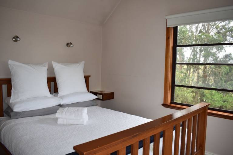 Cottage Apollo Bay