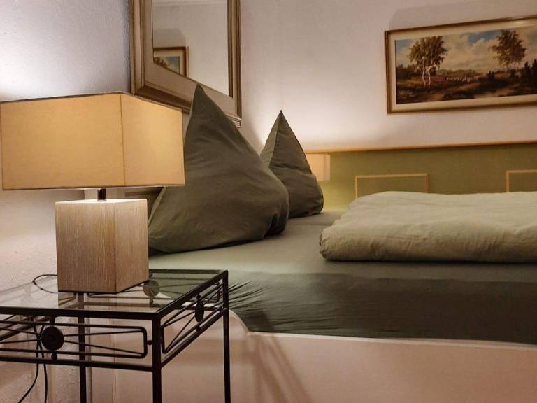 Ferienwohnung Rennerod