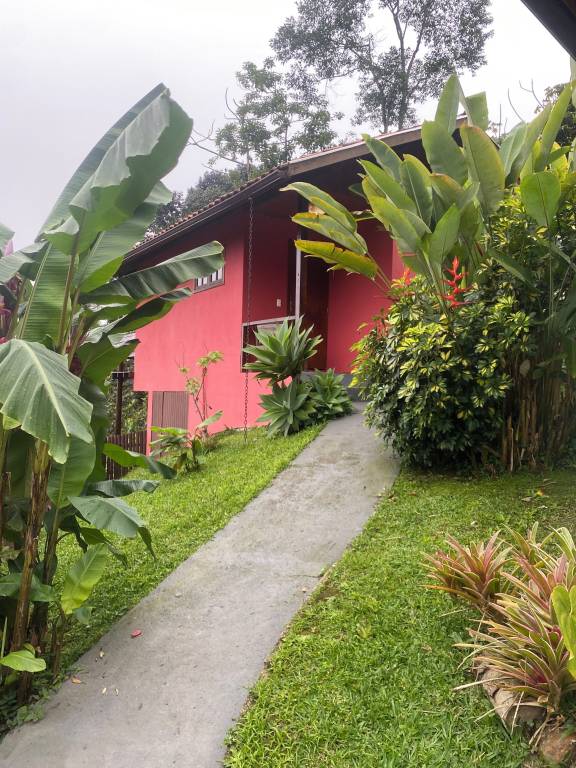 Chalet  Maringá
