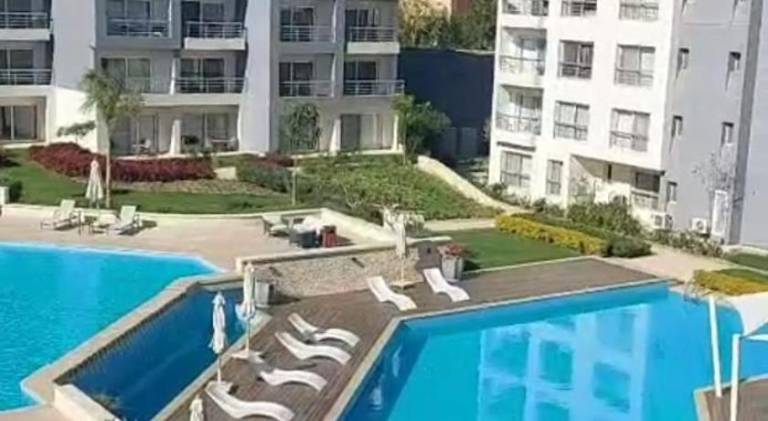 Gigi's Oasis Nabq pool private roof near beach — photo 4