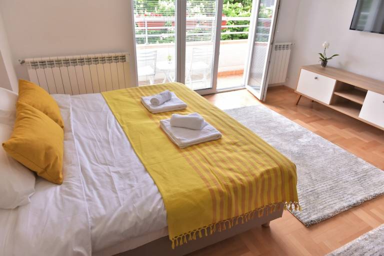 Apartment Centar