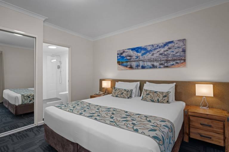 Aparthotel  Como
