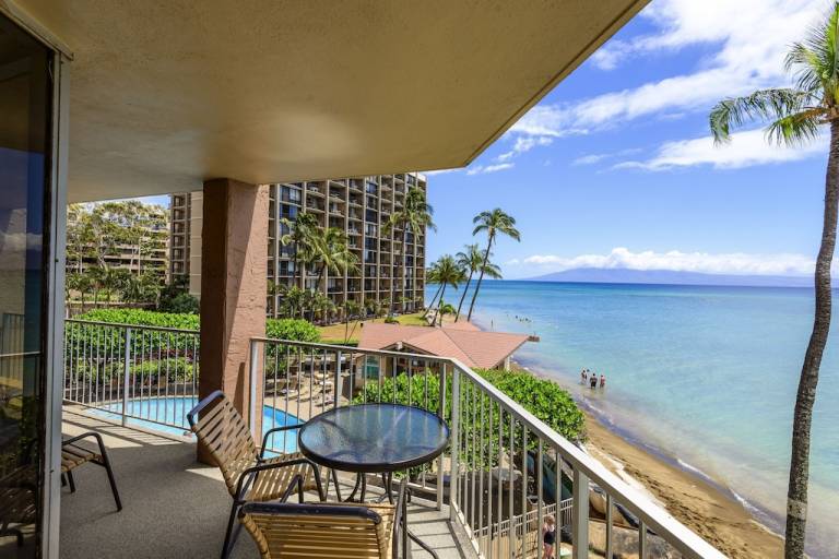 Condo Napili-Honokowai