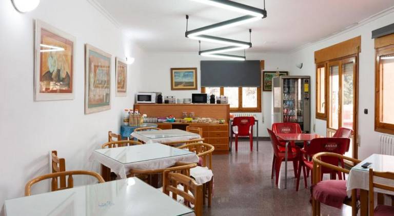 Hostal Gabas — photo 3