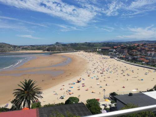 Apartamento Suances