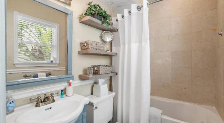 34 m&sup2; Ferienhaus