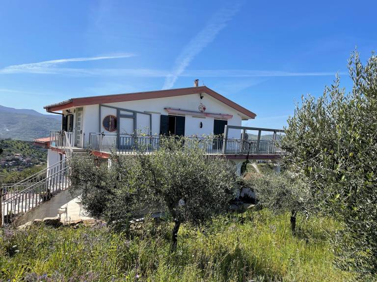 Appartamento Agropoli