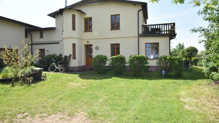 Ferienwohnung Boiensdorf