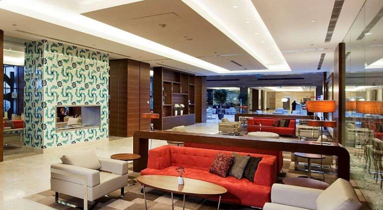 Hilton Garden Inn Konya — photo 3