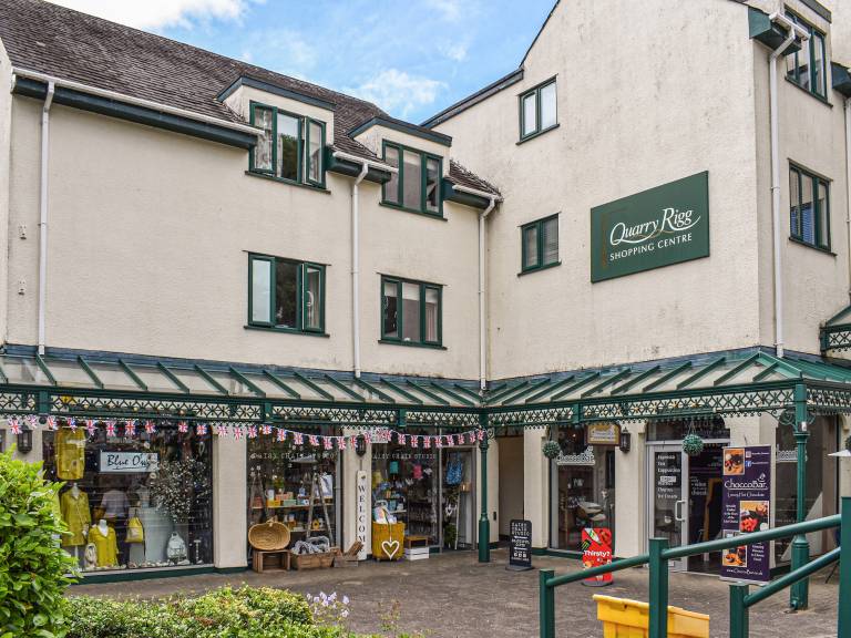Cottage Windermere