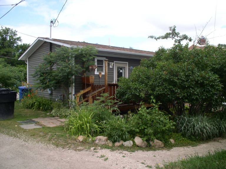 House Sheridan