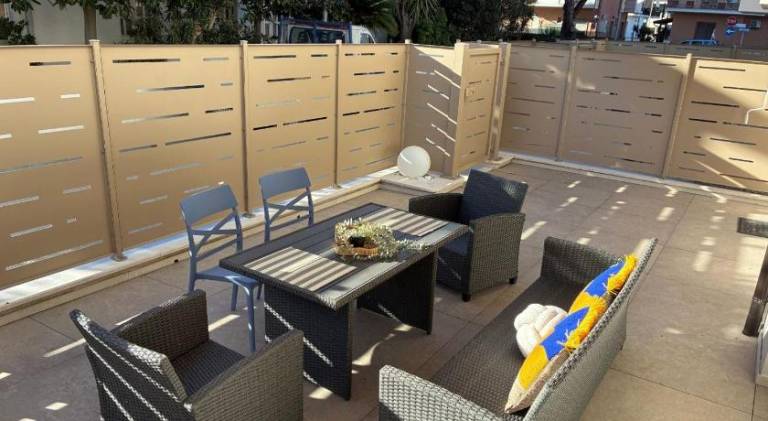 Rental apartment with 2 rooms for 6 persons — photo 4