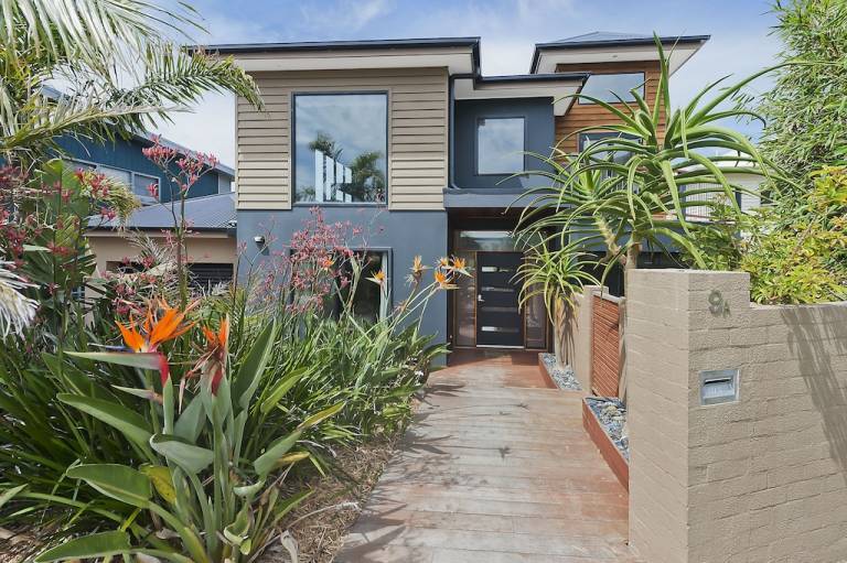 House  Skenes Creek