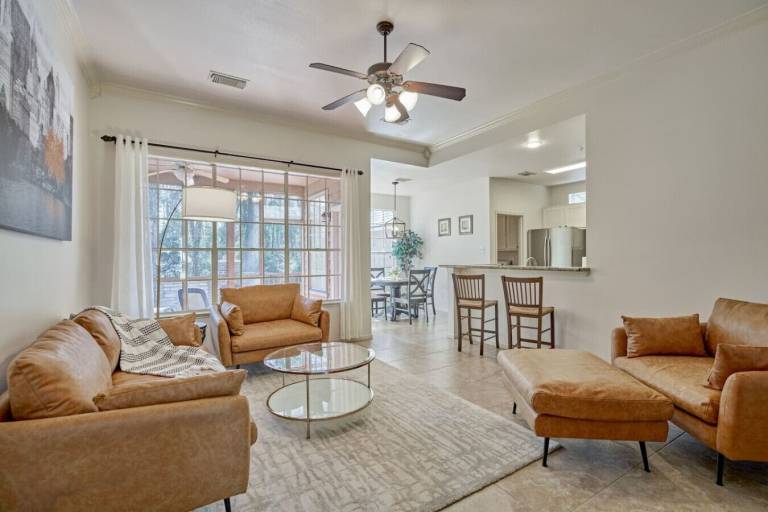House The Woodlands