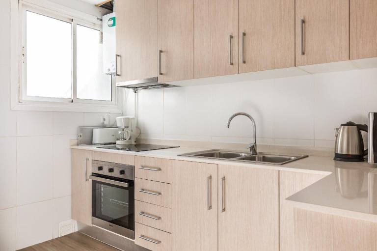 Wonderful apartment | Close to Sagrada Família | Pet-friendly — photo 3