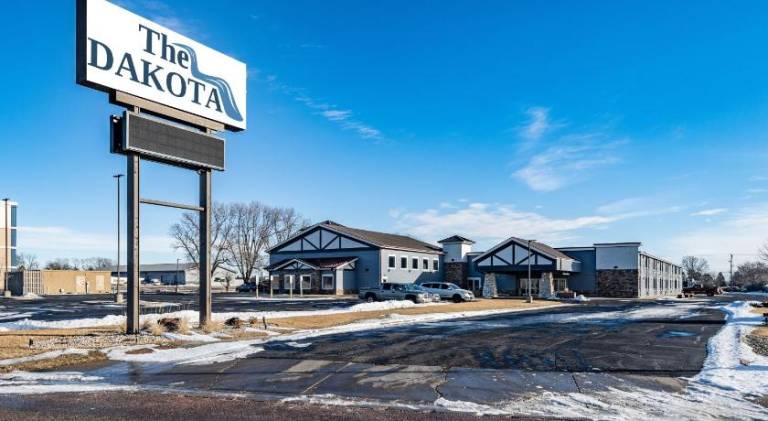 Dakotah Lodge in Sioux Falls, SD