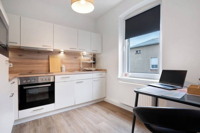 Apartment Finsterwalde