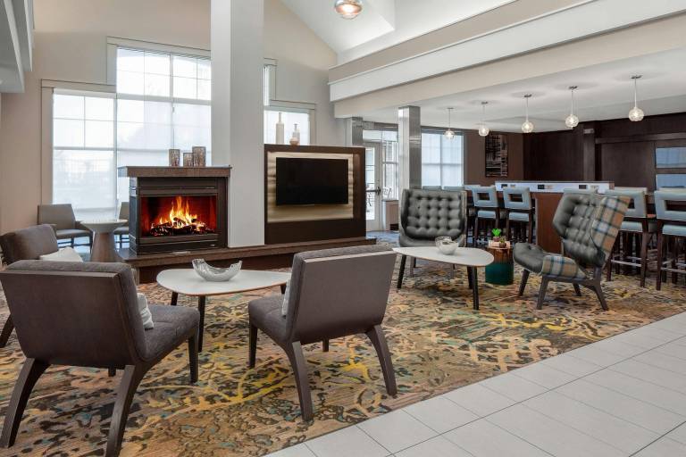 Residence Inn by Marriott Houston Katy Mills — photo 2