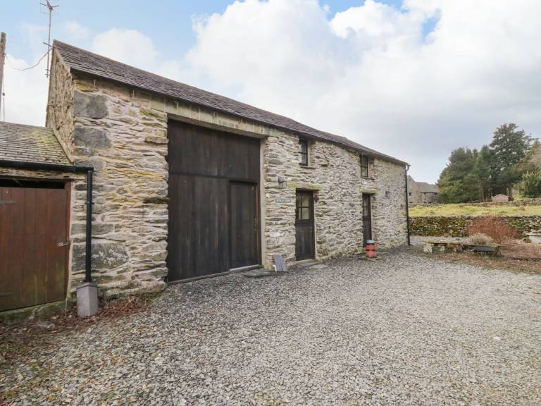 Cottage Newby Bridge