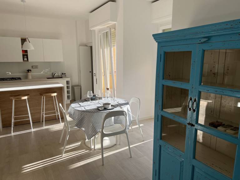 Appartamento Porto San Giorgio