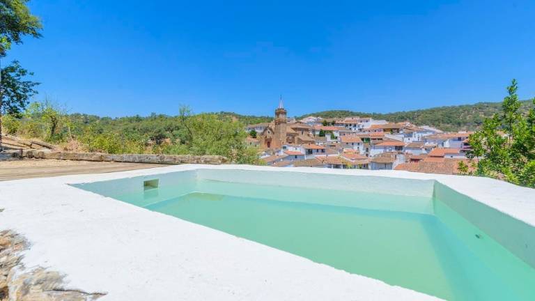 Villa  Valdelarco