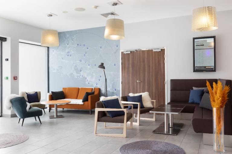 Holiday Inn Express Marseille Airport By IHG — photo 3