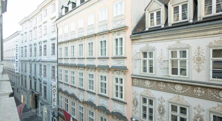 Holiday apartment | Near St. Stephen's Cathedral | Pet-friendly — photo 3