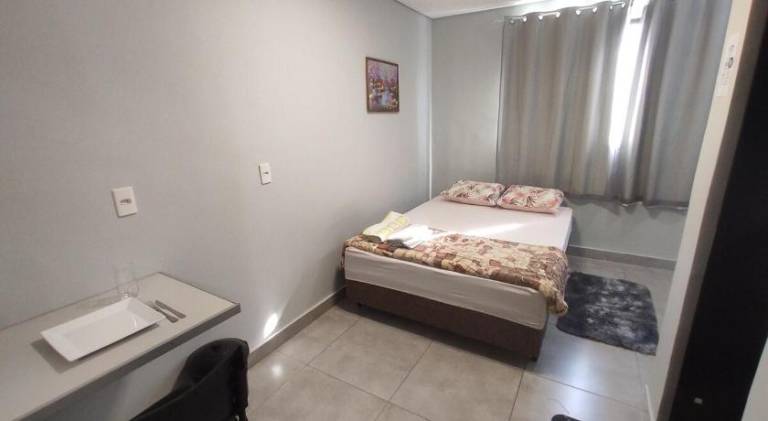 Holiday apartment with 1 room for 2 persons — photo 2