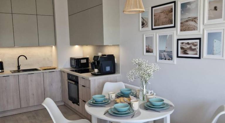Apartament Puck