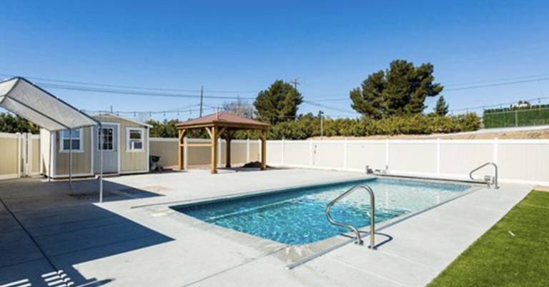 House Hesperia