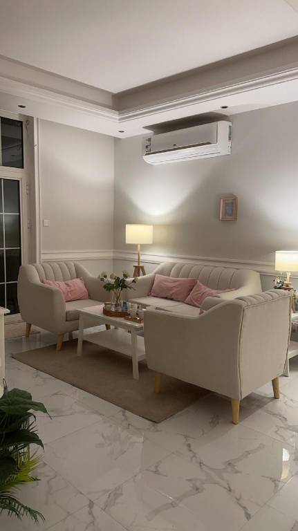 157 m² Ferienwohnung